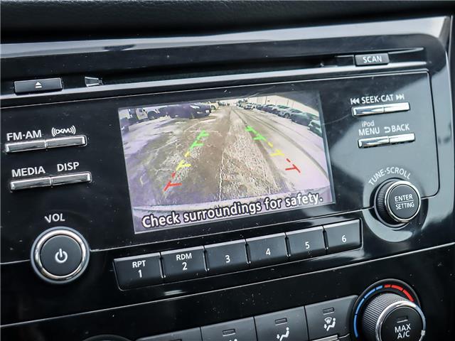 2017 Nissan Rogue S (Stk: P23884) in Toronto - Image 25 of 25