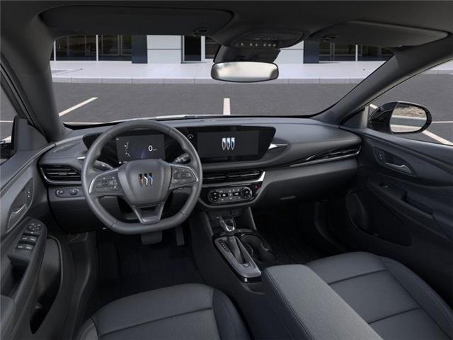 2026 Buick Envista Sport Touring (Stk: 25460) in Campbellton - Image 5 of 6