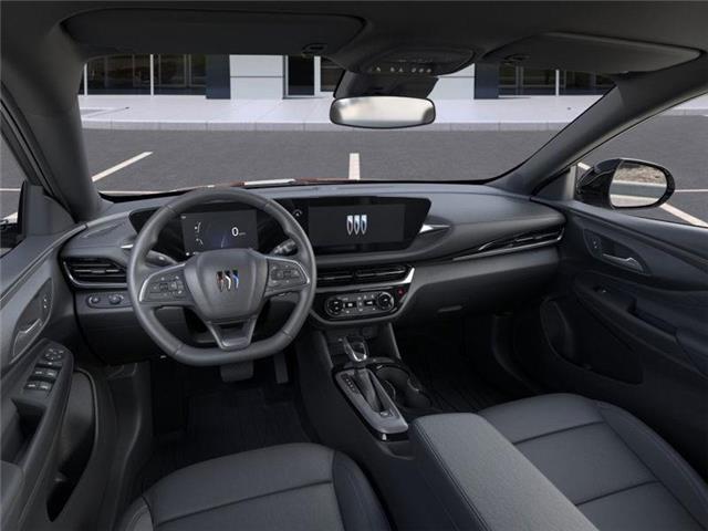 2026 Buick Envista Sport Touring (Stk: 26008) in Campbellton - Image 5 of 6