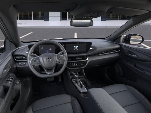 2026 Buick Envista Avenir (Stk: 10787) in Meadow Lake - Image 5 of 6