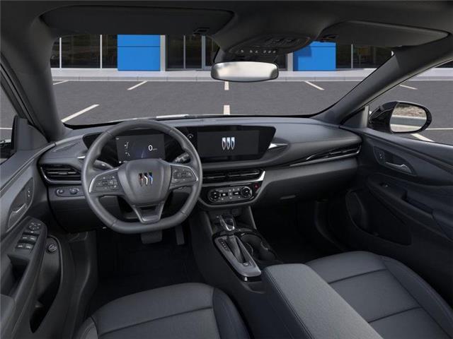 2026 Buick Envista Sport Touring (Stk: 46027) in Fairview - Image 15 of 24