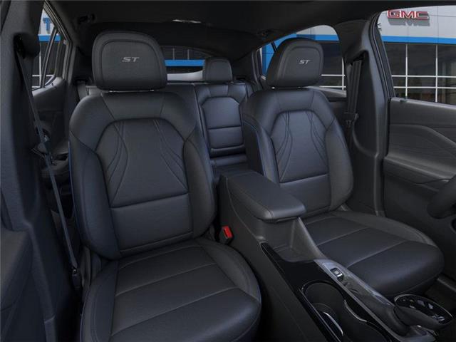2026 Buick Envista Sport Touring (Stk: 46027) in Fairview - Image 16 of 24