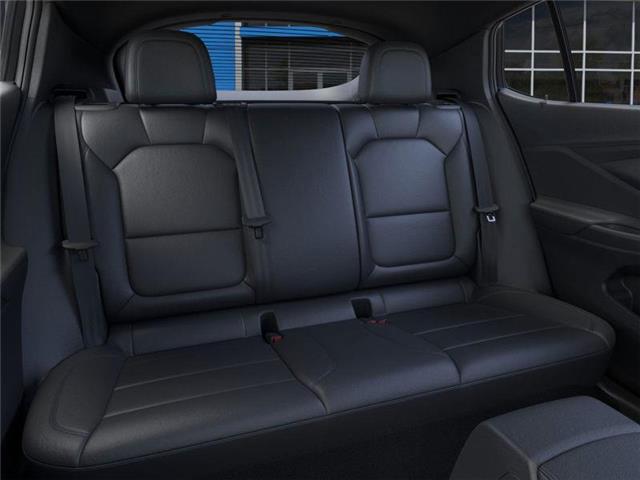 2026 Buick Envista Sport Touring (Stk: 46027) in Fairview - Image 17 of 24