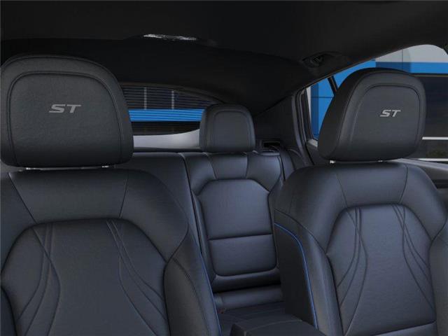 2026 Buick Envista Sport Touring (Stk: 46027) in Fairview - Image 24 of 24