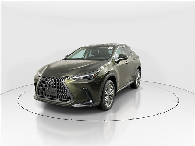 2026 Lexus NX 350  (Stk: 14111943) in Markham - Image 3 of 18