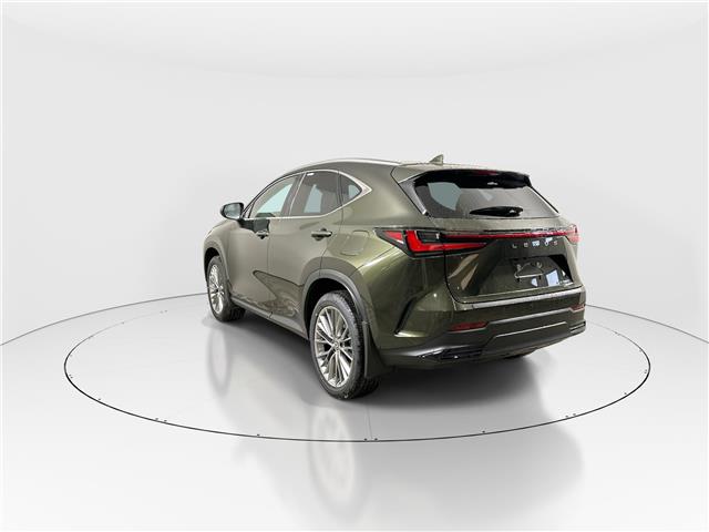 2026 Lexus NX 350  (Stk: 14111943) in Markham - Image 5 of 18