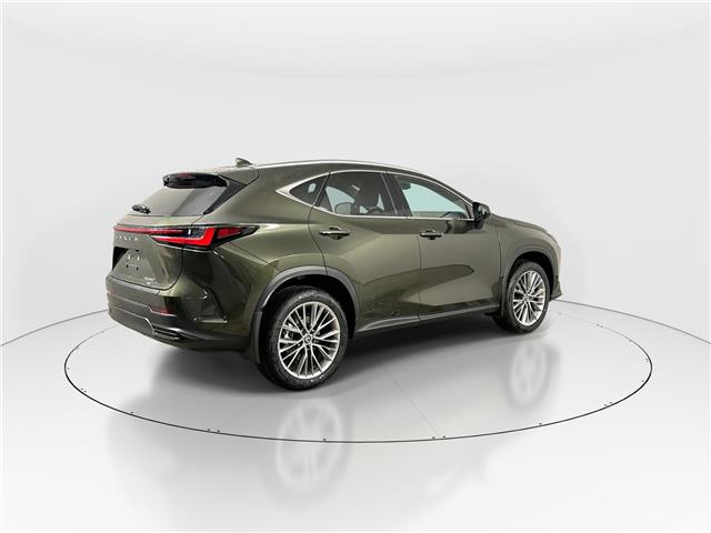 2026 Lexus NX 350  (Stk: 14111943) in Markham - Image 7 of 18