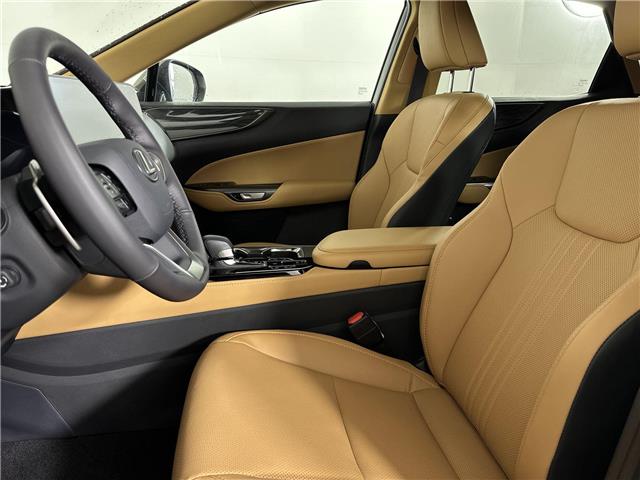 2026 Lexus NX 350  (Stk: 14111943) in Markham - Image 11 of 18