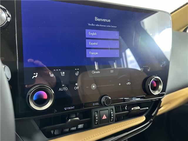 2026 Lexus NX 350  (Stk: 14111943) in Markham - Image 15 of 18