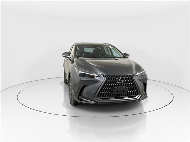 2026 Lexus NX 350h  (Stk: 14111949) in Markham - Image 2 of 8