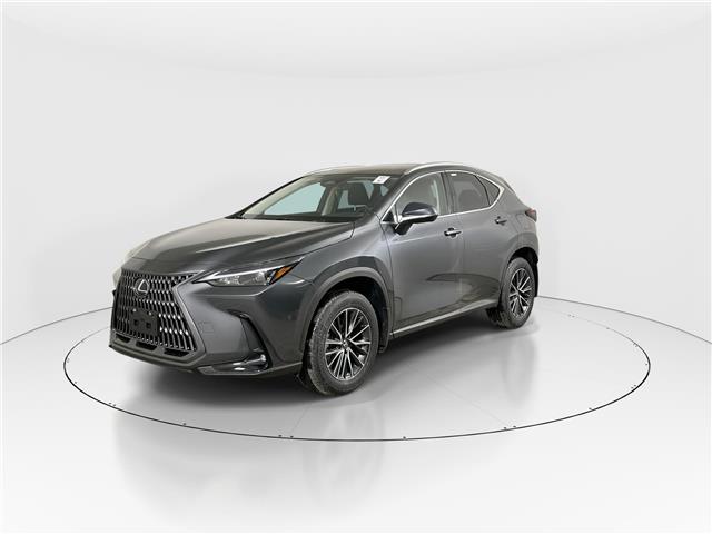 2026 Lexus NX 350h  (Stk: 14111949) in Markham - Image 3 of 8