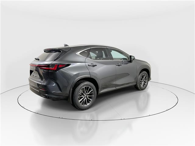 2026 Lexus NX 350h  (Stk: 14111949) in Markham - Image 7 of 8