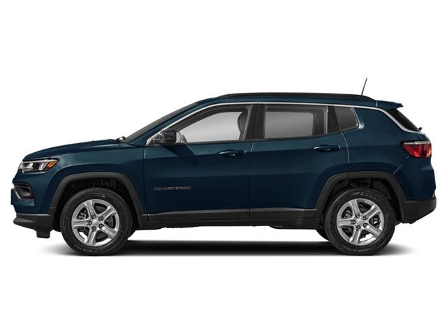 2026 Jeep Compass North (Stk: 260196) in Windsor - Image 2 of 12