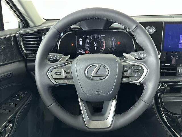 2026 Lexus NX 350  (Stk: 15105472) in Richmond Hill - Image 9 of 17