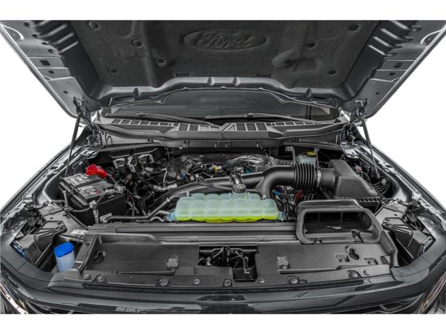 2025 Ford F-150 XLT (Stk: 25F0400) in North Vancouver - Image 9 of 13