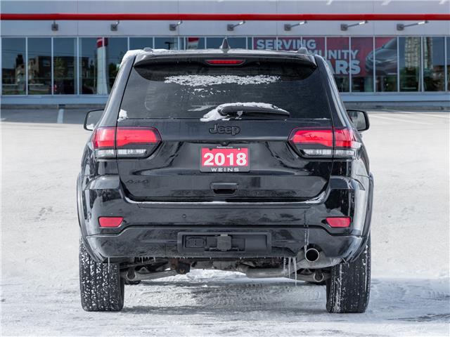 2018 Jeep Grand Cherokee Laredo (Stk: 2314310B) in North York - Image 7 of 26