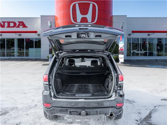 2018 Jeep Grand Cherokee Laredo (Stk: 2314310B) in North York - Image 8 of 26