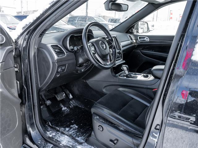 2018 Jeep Grand Cherokee Laredo (Stk: 2314310B) in North York - Image 9 of 26