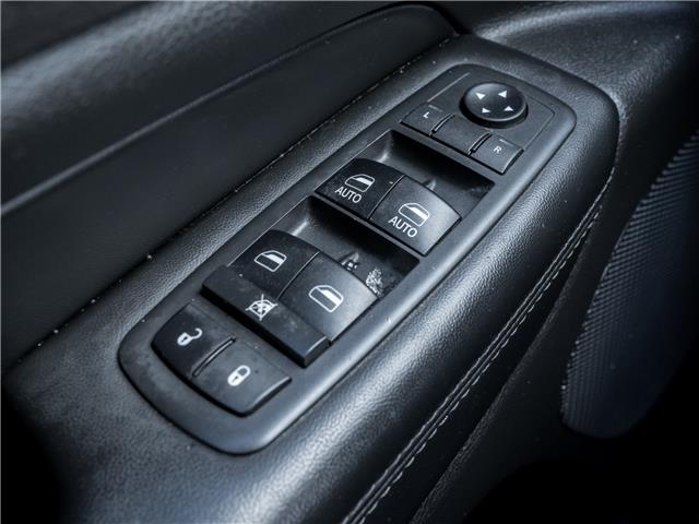 2018 Jeep Grand Cherokee Laredo (Stk: 2314310B) in North York - Image 16 of 26