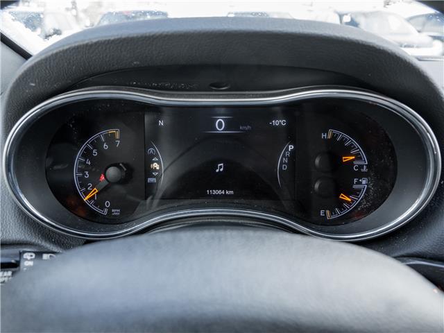 2018 Jeep Grand Cherokee Laredo (Stk: 2314310B) in North York - Image 13 of 26