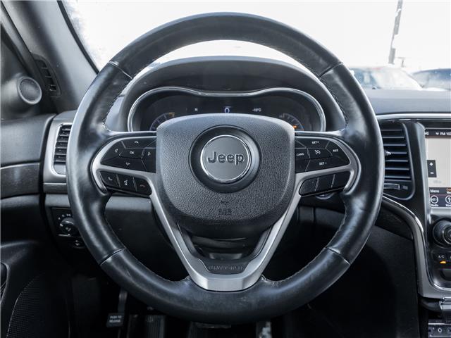 2018 Jeep Grand Cherokee Laredo (Stk: 2314310B) in North York - Image 10 of 26