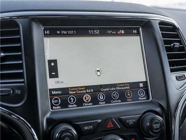 2018 Jeep Grand Cherokee Laredo (Stk: 2314310B) in North York - Image 14 of 26