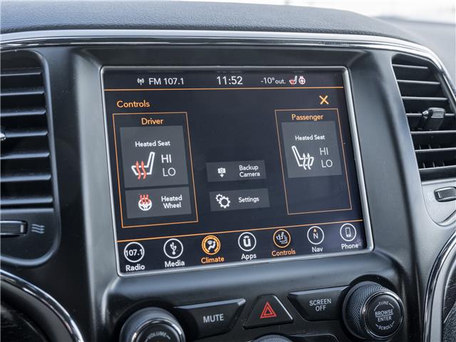 2018 Jeep Grand Cherokee Laredo (Stk: 2314310B) in North York - Image 21 of 26