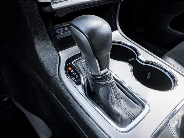 2018 Jeep Grand Cherokee Laredo (Stk: 2314310B) in North York - Image 17 of 26