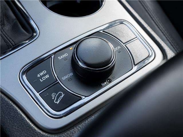 2018 Jeep Grand Cherokee Laredo (Stk: 2314310B) in North York - Image 18 of 26