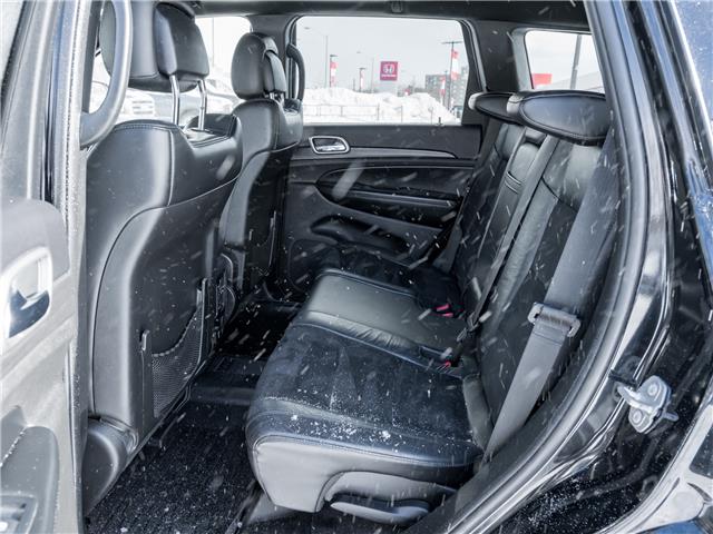 2018 Jeep Grand Cherokee Laredo (Stk: 2314310B) in North York - Image 24 of 26