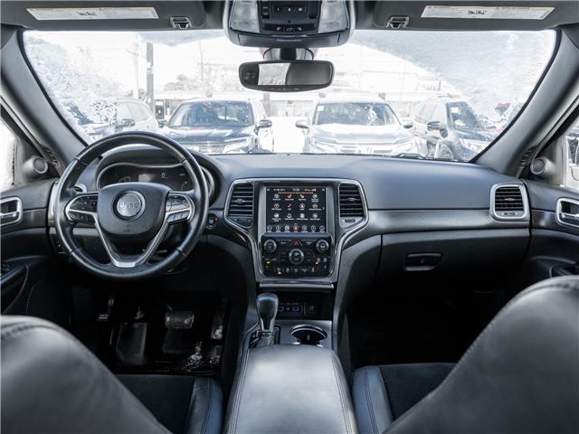 2018 Jeep Grand Cherokee Laredo (Stk: 2314310B) in North York - Image 25 of 26