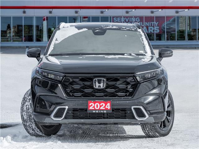 2024 Honda CR-V Hybrid Touring (Stk: 2314343A) in North York - Image 3 of 29