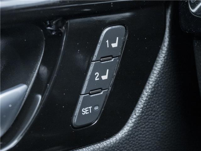 2024 Honda CR-V Hybrid Touring (Stk: 2314343A) in North York - Image 17 of 29