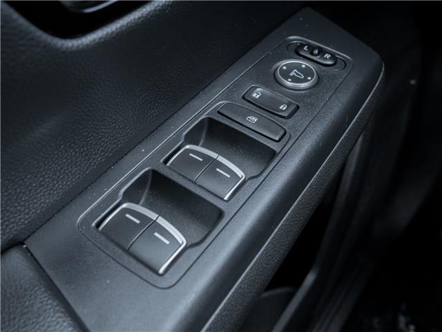 2024 Honda CR-V Hybrid Touring (Stk: 2314343A) in North York - Image 16 of 29