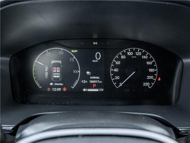 2024 Honda CR-V Hybrid Touring (Stk: 2314343A) in North York - Image 11 of 29