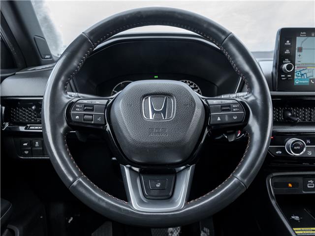 2024 Honda CR-V Hybrid Touring (Stk: 2314343A) in North York - Image 10 of 29