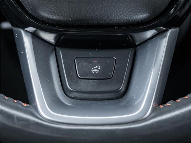 2024 Honda CR-V Hybrid Touring (Stk: 2314343A) in North York - Image 13 of 29