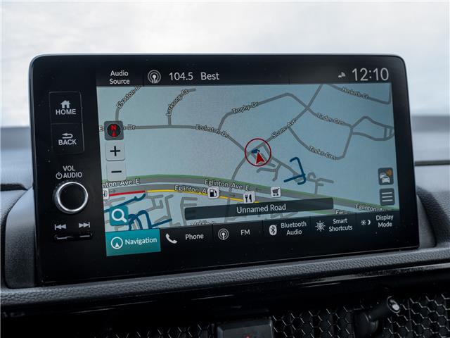 2024 Honda CR-V Hybrid Touring (Stk: 2314343A) in North York - Image 14 of 29