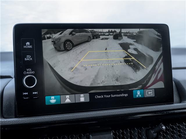2024 Honda CR-V Hybrid Touring (Stk: 2314343A) in North York - Image 15 of 29
