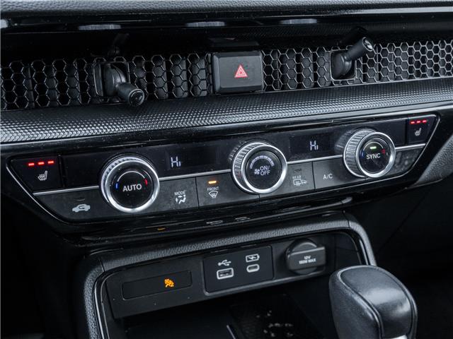 2024 Honda CR-V Hybrid Touring (Stk: 2314343A) in North York - Image 22 of 29