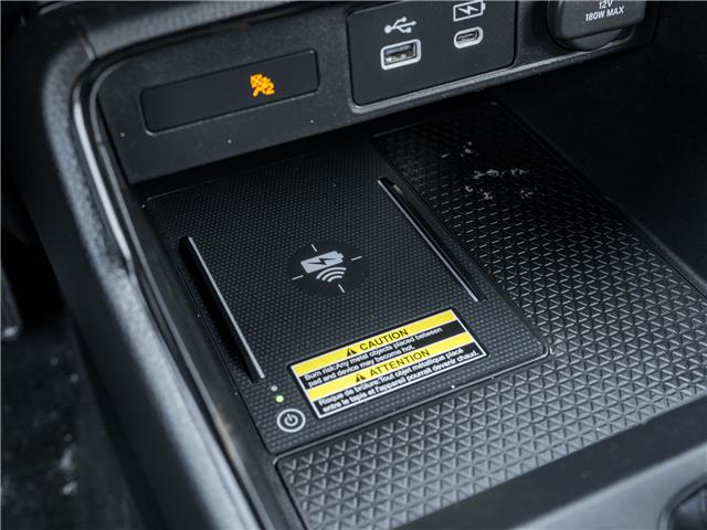 2024 Honda CR-V Hybrid Touring (Stk: 2314343A) in North York - Image 21 of 29