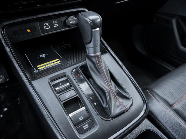 2024 Honda CR-V Hybrid Touring (Stk: 2314343A) in North York - Image 19 of 29