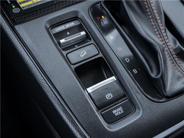 2024 Honda CR-V Hybrid Touring (Stk: 2314343A) in North York - Image 20 of 29