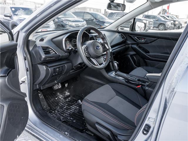 2023 Subaru Crosstrek Touring (Stk: 23U12411) in North York - Image 9 of 26
