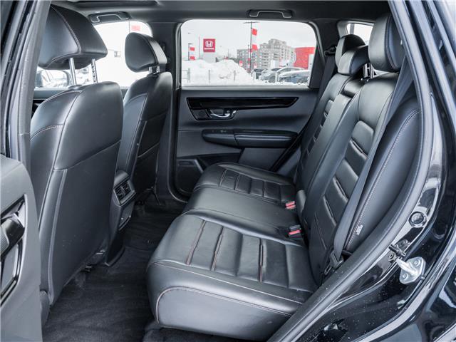 2024 Honda CR-V Hybrid Touring (Stk: 2314343A) in North York - Image 26 of 29