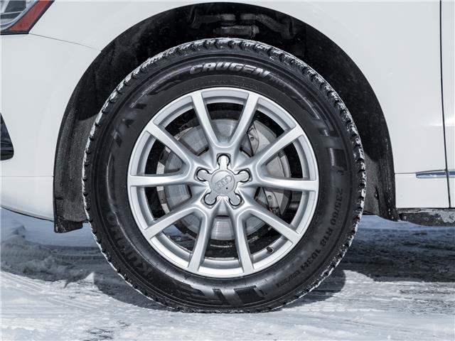 2014 Audi Q5 2.0 Komfort (Stk: 2314282AA) in North York - Image 5 of 25