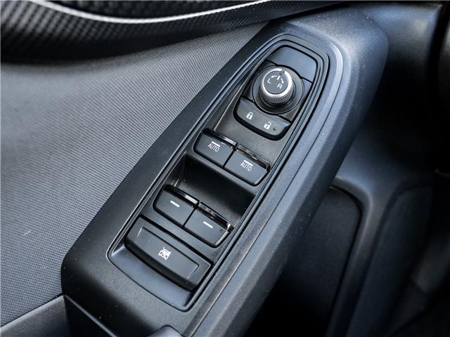 2023 Subaru Crosstrek Touring (Stk: 23U12411) in North York - Image 15 of 26