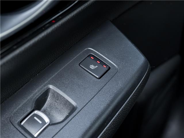 2024 Honda CR-V Hybrid Touring (Stk: 2314343A) in North York - Image 27 of 29