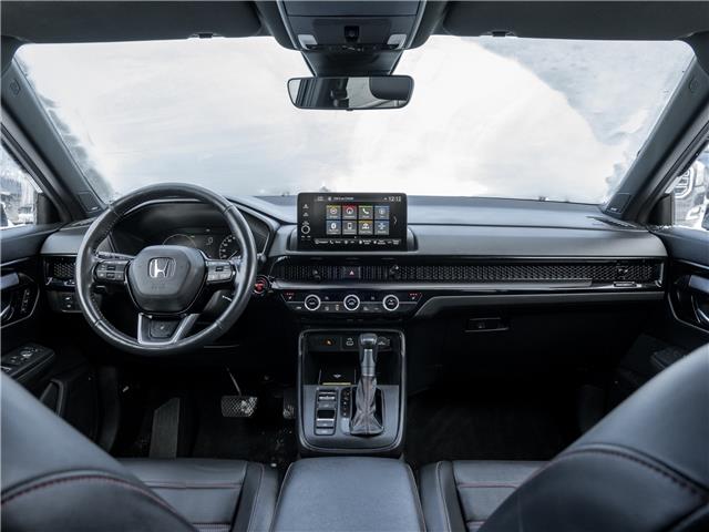 2024 Honda CR-V Hybrid Touring (Stk: 2314343A) in North York - Image 28 of 29