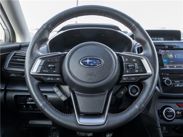 2023 Subaru Crosstrek Touring (Stk: 23U12411) in North York - Image 10 of 26